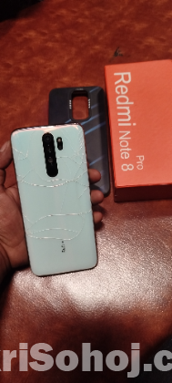 Redmi Note 8Pro